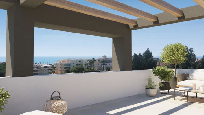 Image No.21-Villa de 3 chambres à vendre à Mijas Costa