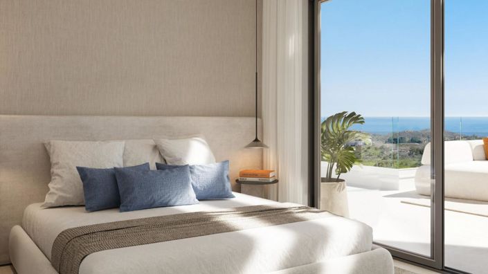 Image No.21-2 Bed Apartment for sale