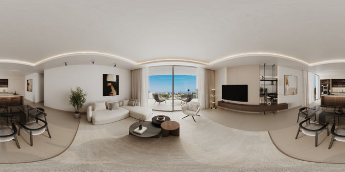 Image No.38-2 Bed Apartment for sale