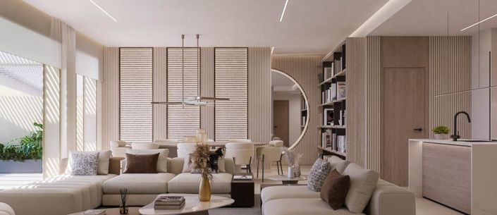 Image No.20-2 Bed Apartment for sale