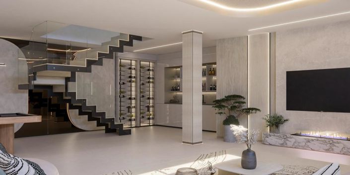 Image No.21-2 Bed Apartment for sale