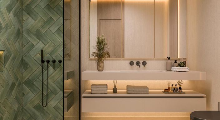 Image No.23-2 Bed Apartment for sale