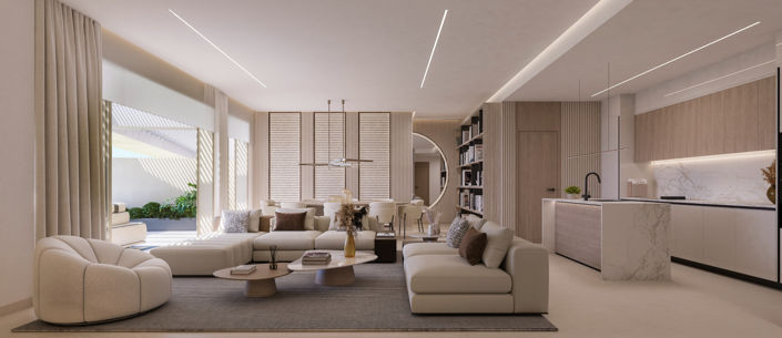 Image No.3-2 Bed Apartment for sale