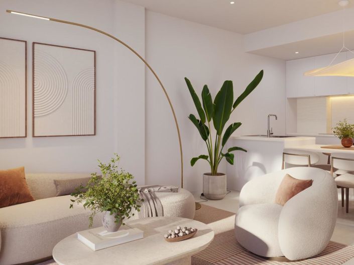 Image No.16-2 Bed Apartment for sale