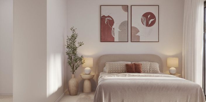 Image No.19-2 Bed Apartment for sale