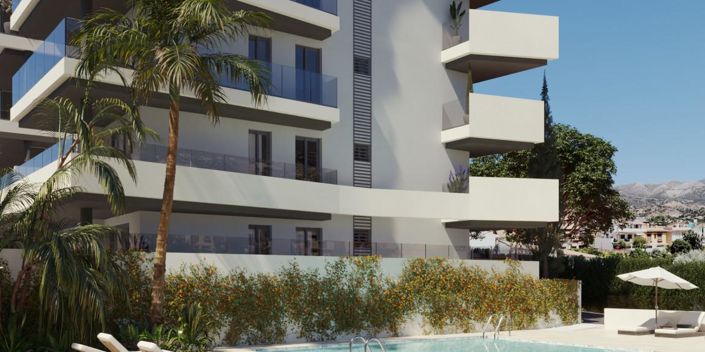 Image No.22-2 Bed Apartment for sale