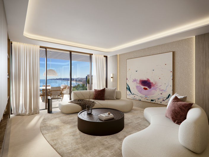 Image No.3-2 Bed Apartment for sale