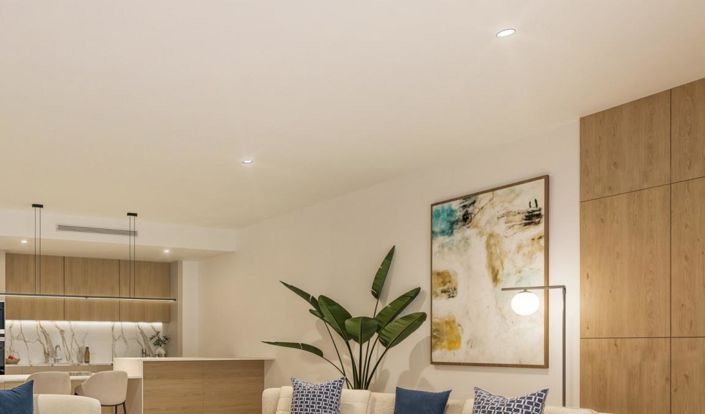 Image No.17-2 Bed Apartment for sale