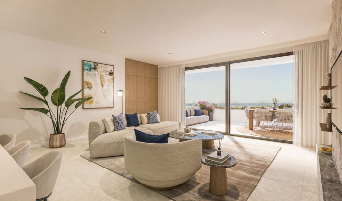 Image No.2-2 Bed Apartment for sale