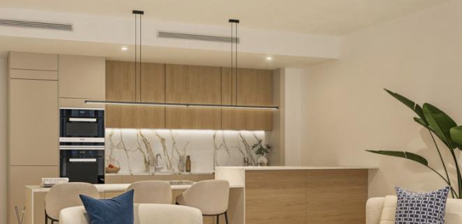 Image No.22-2 Bed Apartment for sale