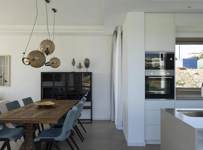 Image No.21-Villa de 4 chambres à vendre à Mijas Costa