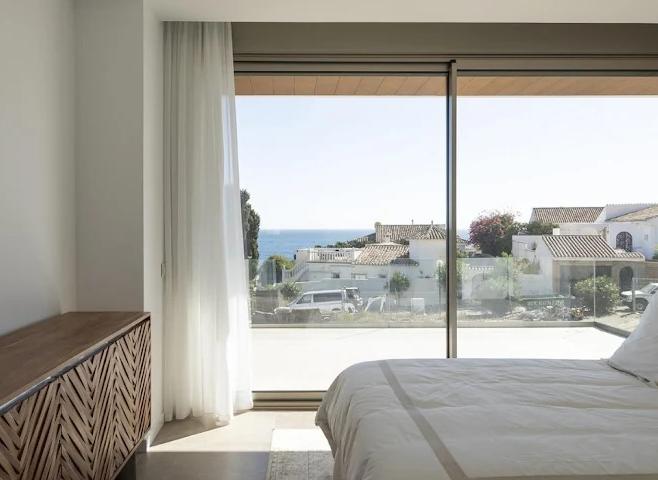 Image No.22-Villa de 4 chambres à vendre à Mijas Costa