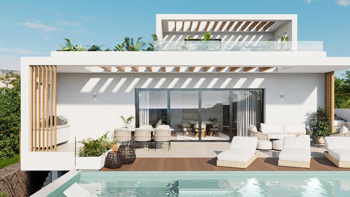 Image No.12-5 Bed Villa for sale