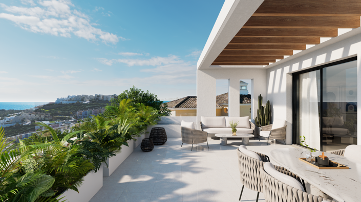 Image No.3-5 Bed Villa for sale