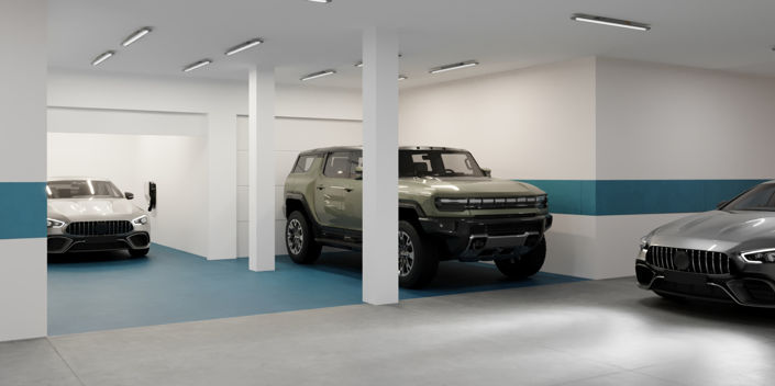 Image No.27-Villa de 3 chambres à vendre à Marbella