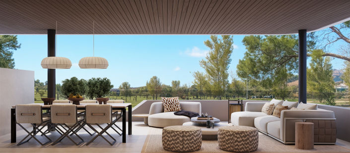 Image No.2-2 Bed Apartment for sale