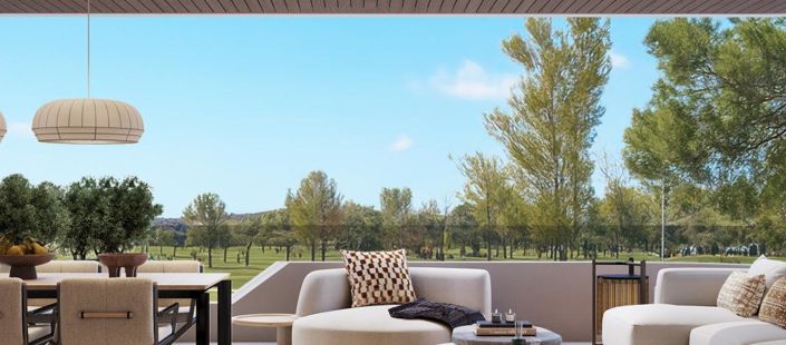 Image No.20-2 Bed Apartment for sale