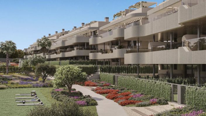 Image No.26-2 Bed Apartment for sale