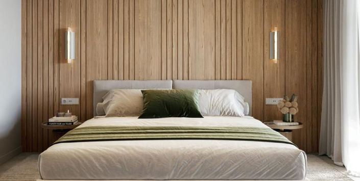 Image No.20-2 Bed Apartment for sale