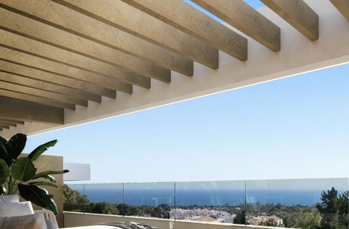 Image No.16-Appartement de 2 chambres à vendre à Marbella