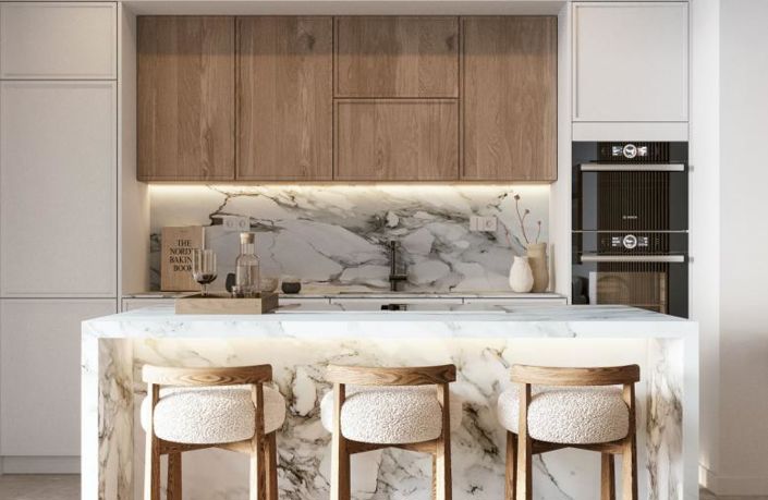 Image No.19-Appartement de 2 chambres à vendre à Marbella