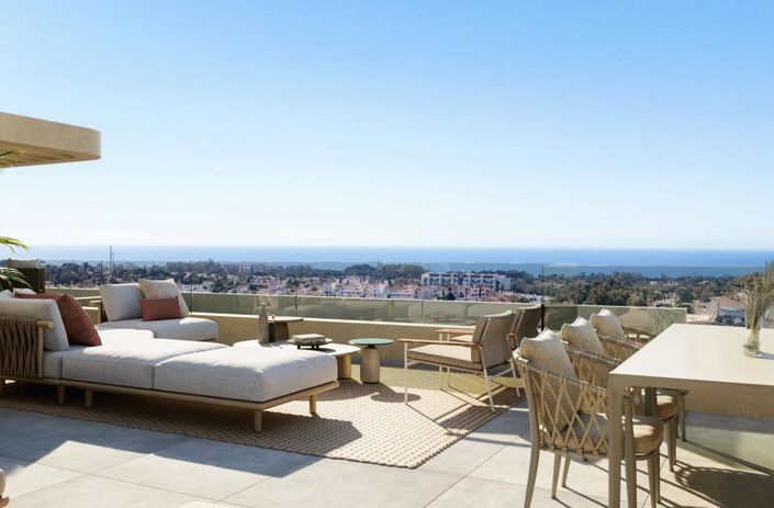 Image No.23-Appartement de 2 chambres à vendre à Marbella