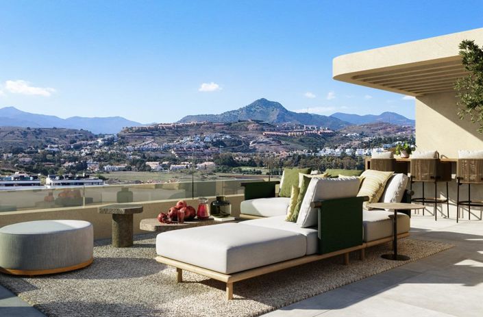 Image No.24-Appartement de 2 chambres à vendre à Marbella