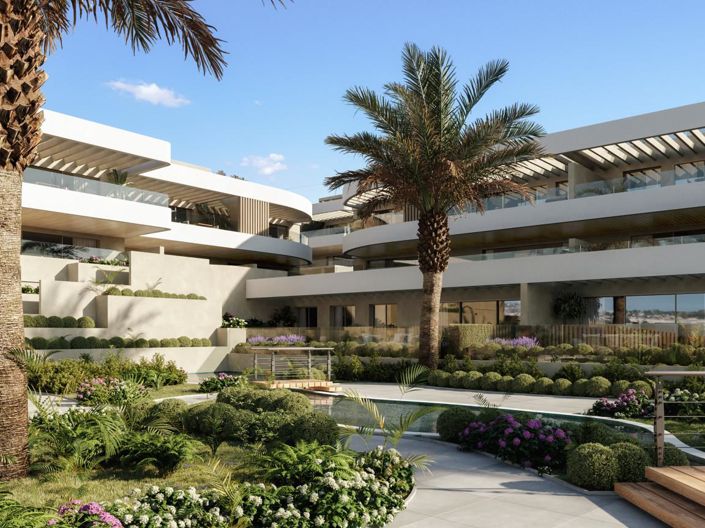 Image No.29-Appartement de 2 chambres à vendre à Marbella