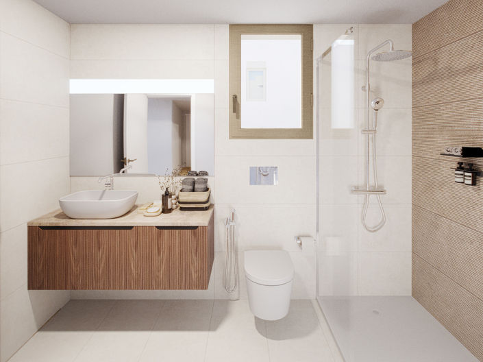 Image No.5-Villa de 4 chambres à vendre à Mijas