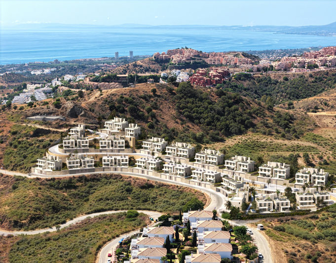 Image No.9-Villa de 4 chambres à vendre à Marbella