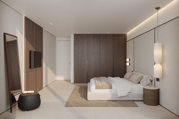 Image No.24-2 Bed Apartment for sale