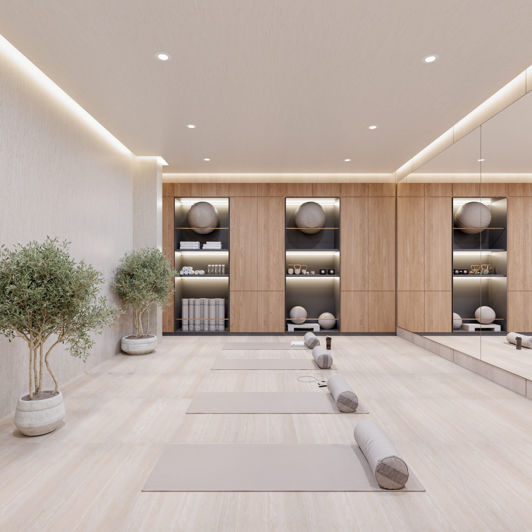 Image No.39-2 Bed Apartment for sale