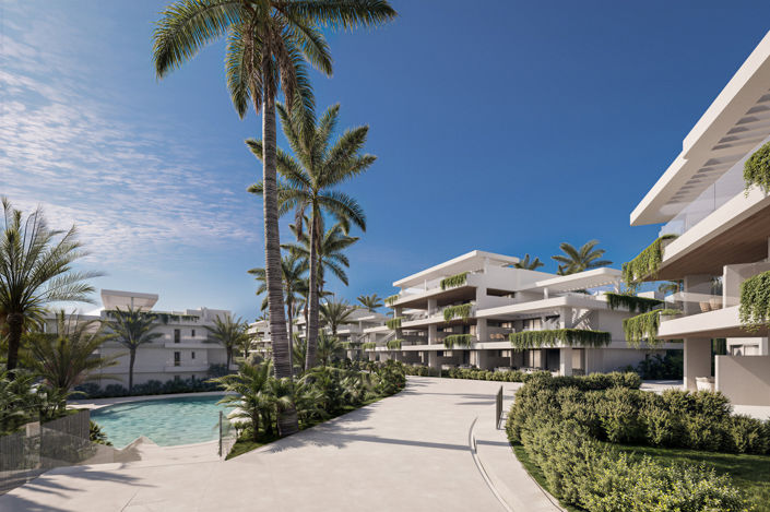 Image No.49-2 Bed Apartment for sale