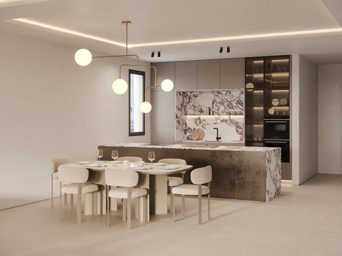 Image No.18-2 Bed Apartment for sale