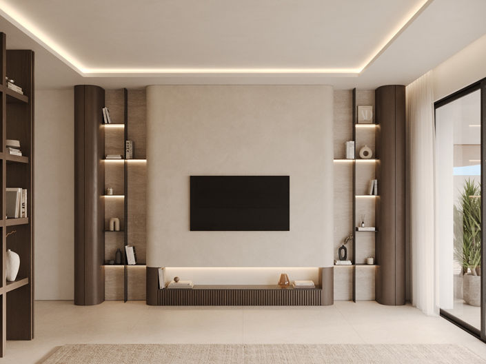 Image No.4-2 Bed Apartment for sale