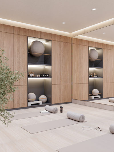 Image No.40-2 Bed Apartment for sale