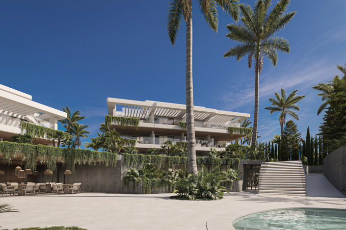 Image No.46-2 Bed Apartment for sale