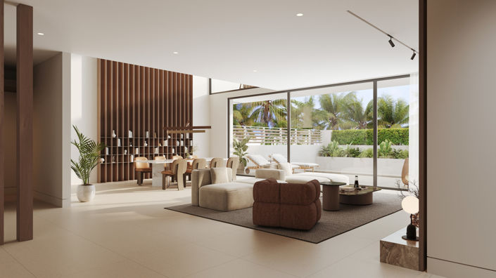 Image No.3-6 Bed Villa for sale