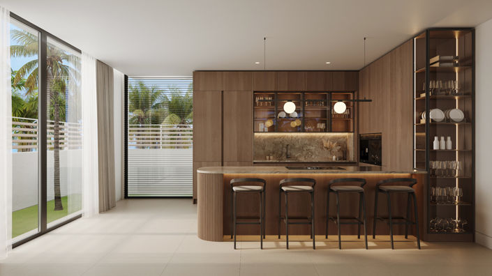 Image No.4-6 Bed Villa for sale