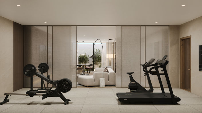 Image No.50-6 Bed Villa for sale