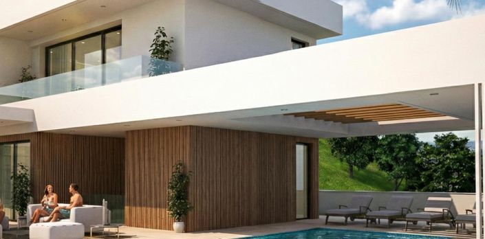 Image No.27-4 Bed Villa for sale