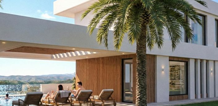 Image No.28-4 Bed Villa for sale