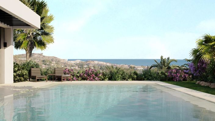 Image No.29-4 Bed Villa for sale