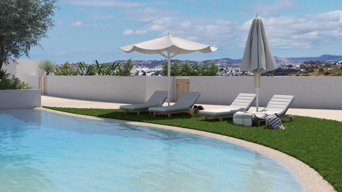 Image No.17-2 Bed Apartment for sale