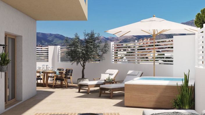 Image No.18-2 Bed Apartment for sale