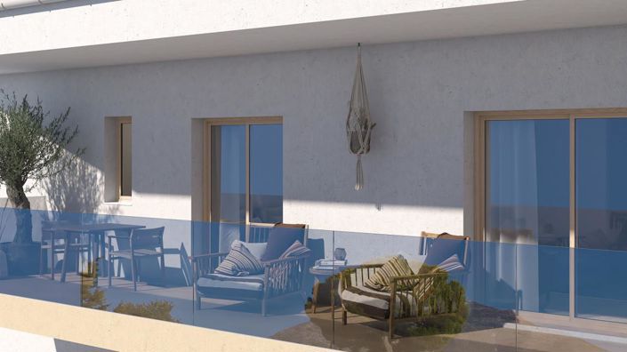 Image No.22-2 Bed Apartment for sale