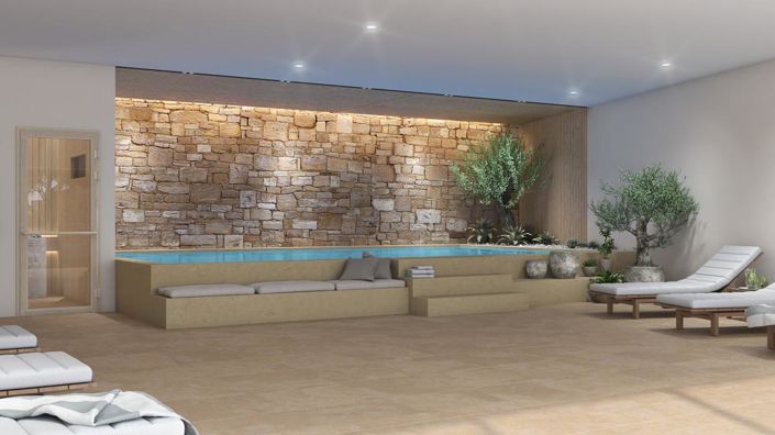 Image No.23-2 Bed Apartment for sale