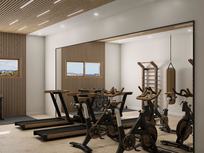 Image No.25-2 Bed Apartment for sale