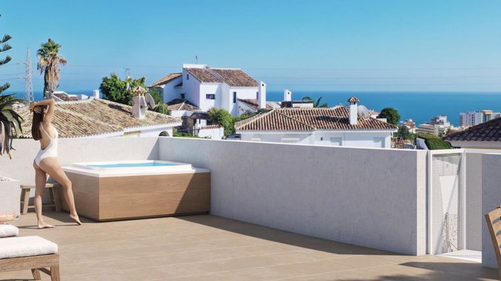 Image No.27-2 Bed Apartment for sale