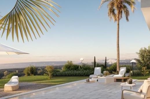 Image No.19-4 Bed Villa for sale